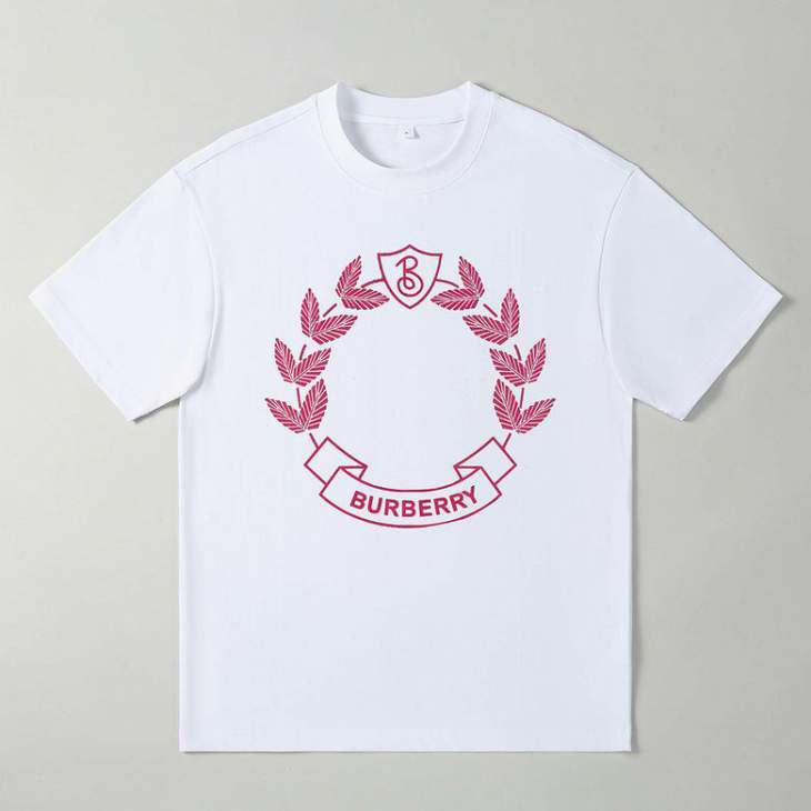 Picture of Burberry T Shirts Short _SKUBurberryM-3XL21m2004120299